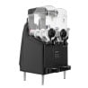 U Series Granita Machine 2 x 12L - Polar