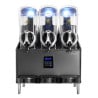 Granita-Maschine Serie U 3 x 12L - Polar
