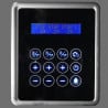 Granita-Maschine Serie U 3 x 12L - Polar