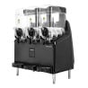 Granita-Maschine Serie U 3 x 12L - Polar