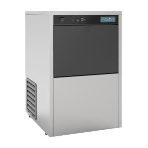 Machine à Glaçons de Comptoir Série U avec UVC 20 kg - Polar