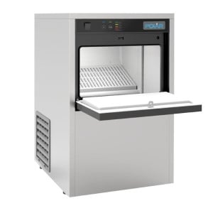 Countertop Ice Machine U Series with UVC 20 kg - Polar