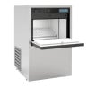 Countertop Ice Machine U Series with UVC 20 kg - Polar