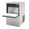 Countertop Ice Machine U Series with UVC 20 kg - Polar