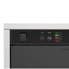 Eiswürfelmaschine für die Theke Serie U mit UVC 20 kg - Polar