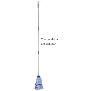 Moppkopf mit blauen Streifen - 0,2 kg