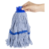 Moppkopf mit blauen Streifen - 0,2 kg