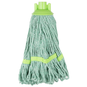 Moppkopf mit grünem Streifen - 0,2 kg