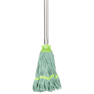 Moppkopf mit grünem Streifen - 0,2 kg
