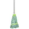 Moppkopf mit grünem Streifen - 0,2 kg