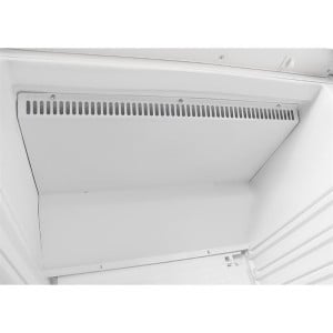 Positive Counter Under Series C Stainless Steel 150L - Polar