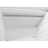 Untertheken-Kühlschrank Positiv Serie C Edelstahl 150L - Polar