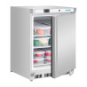 Untertheken-Kühlschrank Positiv Serie C Edelstahl 150L - Polar