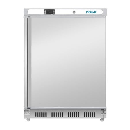 Positive Counter Under Series C Stainless Steel 150L - Polar