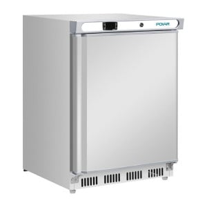 Positive Counter Under Series C Stainless Steel 150L - Polar