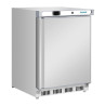 Untertheken-Kühlschrank Positiv Serie C Edelstahl 150L - Polar