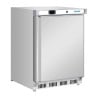 Positive Counter Under Series C Stainless Steel 150L - Polar