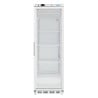 Kühlschrank mit Display Serie C Weiß 400L - Polar
