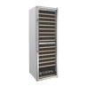 Cave à Vin Bi-Zone Série G Inox 450L - Polar