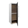 Cave à Vin Bi-Zone Série G Inox 450L - Polar