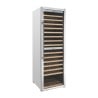 Cave à Vin Bi-Zone Série G Inox 450L - Polar