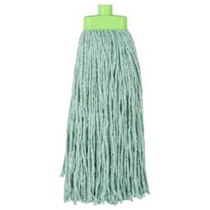 Kentucky Wischmopkopf Grün - 0,45 kg