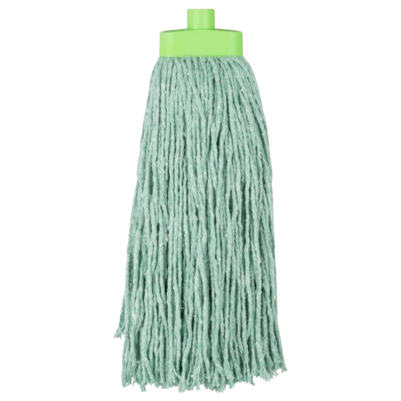 Kentucky Wischmopkopf Grün - 0,45 kg Kentucky Wischmopkopf Grün - 0,45 kg