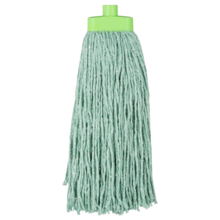 Kentucky Wischmopkopf Grün - 0,45 kg