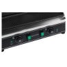 Double Grooved Plate Contact Grill - Buffalo