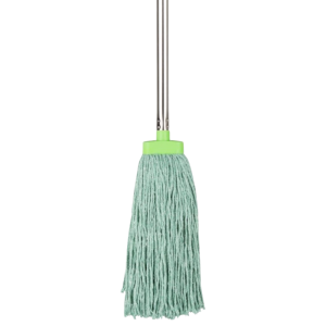 Kentucky Wischmopkopf Grün - 0,45 kg