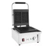 Professionelles Brüsseler Waffeleisen - Buffalo