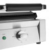 Gerillter/Glatter Doppelkontaktgrill - Buffalo