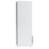 Gefrierschrank 400 L mit Glastür Umluftkühlung -18/-22°C