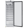 Freezer Cabinet 400 L Glazed Ventilated Cold -18/-22°C