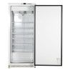 Gefrierschrank 590 L Umluftkühlung -18/-22°C