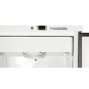 Gefrierschrank 590 L Umluftkühlung -18/-22°C