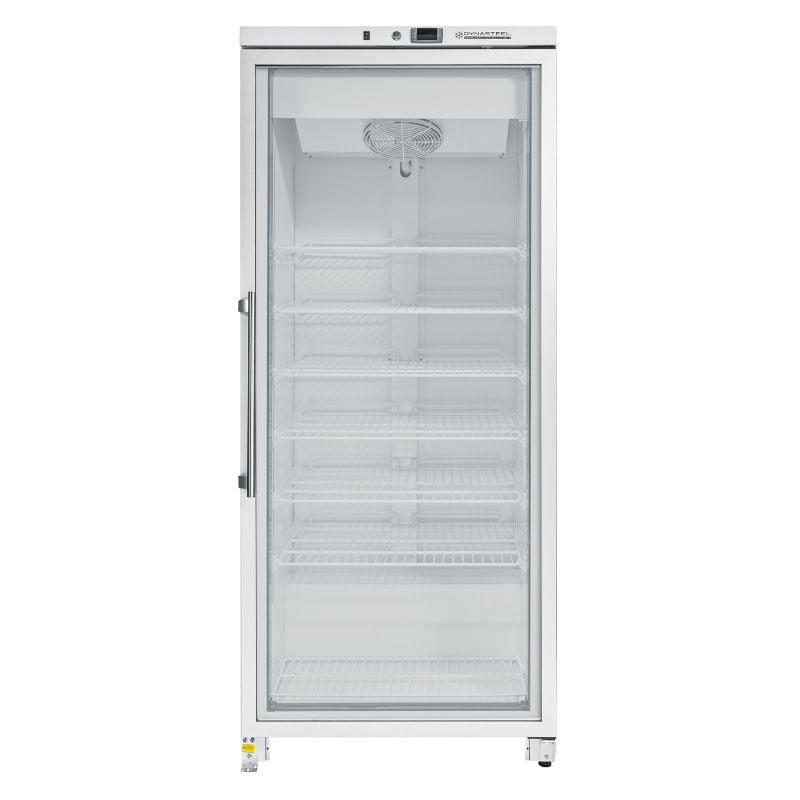 Kühlschrank 555 Liter - Negativ verglast Kühlschrank 555 Liter - Negativ verglast