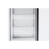 Glasgekühlter Kühlschrank 380 L 0/+8°C