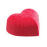 Moule en Silicone Coeur - HENDI