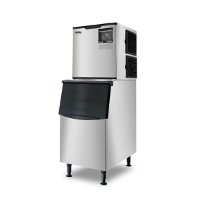 Eismaschine - 160 kg - CombiSteel