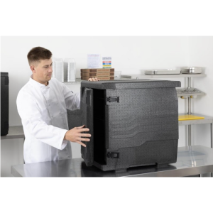 Isothermer GN-Behälter EPP - 86 L