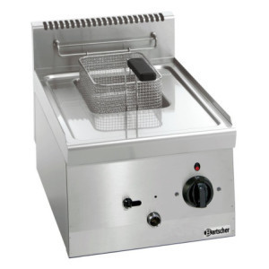 Elektrische Tischfritteuse - Serie 600 - 6 L