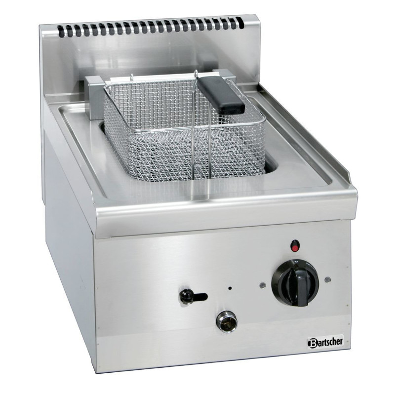 Electric Fryer to Place - Series 600 - 8 L