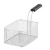 Basket for Electric Deep Fryer to Place 6 L - Series 600