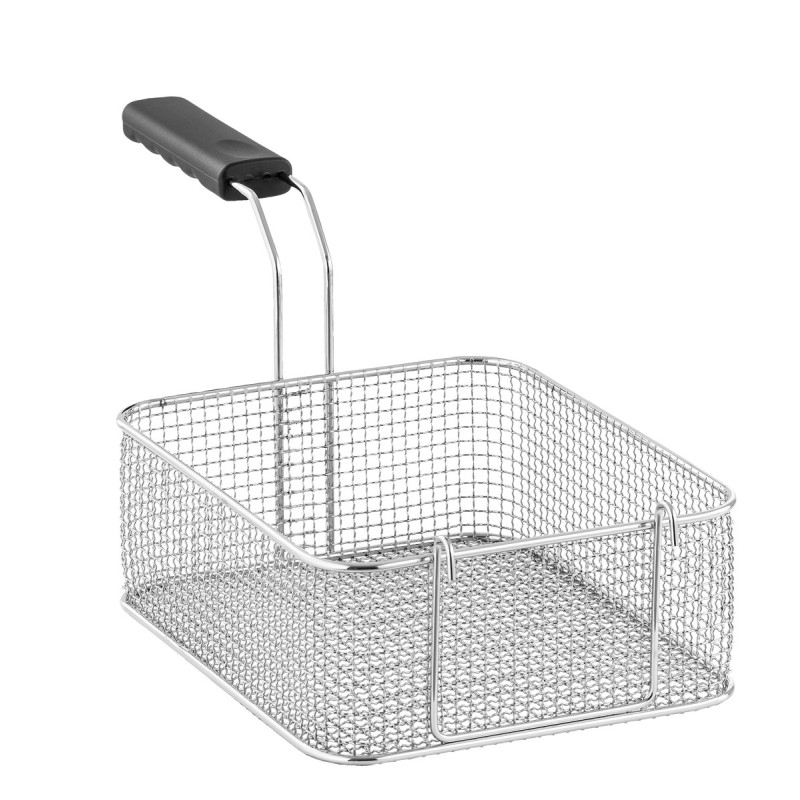 Frittierkorb für Elektro-Fritteuse zum Aufstellen 8 L - Serie 600