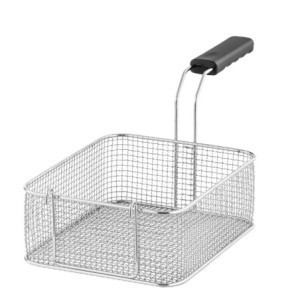 Frittierkorb für Elektro-Fritteuse zum Aufstellen 8 L - Serie 600