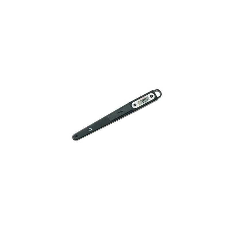 Digitales wasserdichtes Thermometer Digitales wasserdichtes Thermometer
