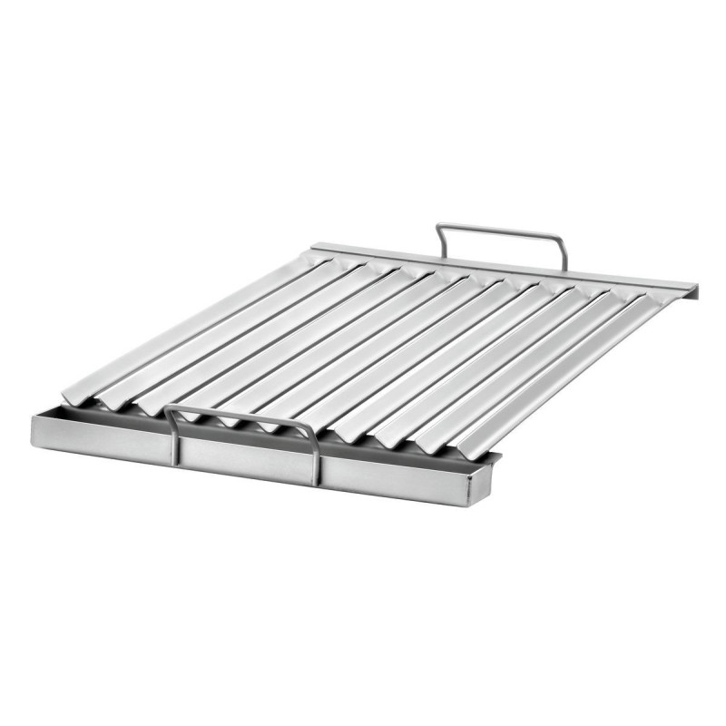 Grille en V pour Fourneau Série 650 Grille en V pour Fourneau Série 650