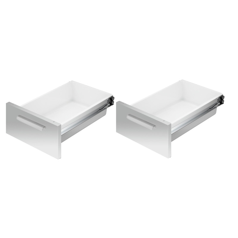 Drawer for Base Unit - Series 650 - Set of 2