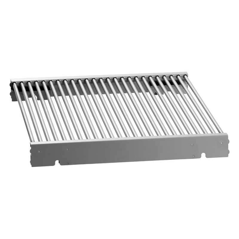 Runder Grill für Fisch für Herd Serie 900